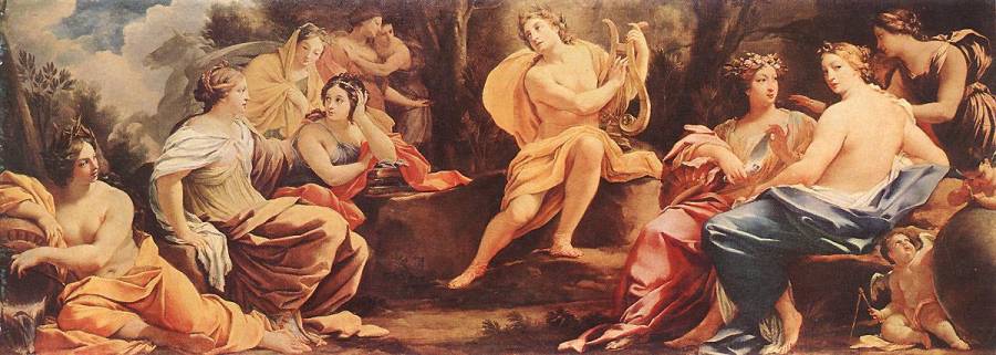 Vouet Simon - Parnasse ou Apollon et les Muses.jpg